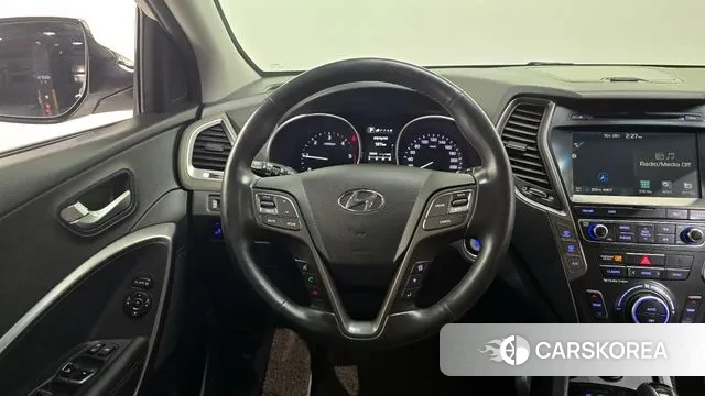 Hyundai The New Max Cruise 2018 Белый из Кореи, фото 5