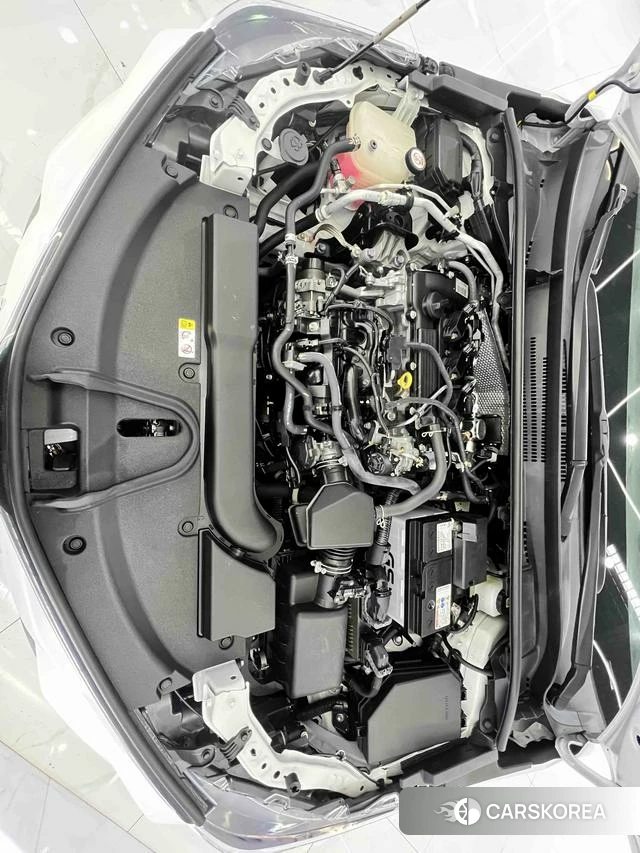 Toyota Corolla 2022 Белый из Китая, фото 5