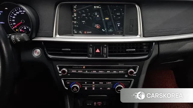 Kia The New K5 2nd generation 2019 Серый из Кореи, фото 5