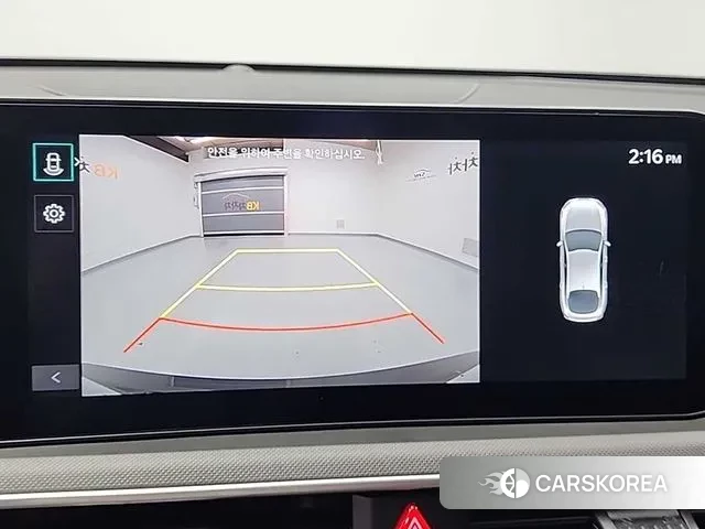 Kia The New K5 3rd generation 2025 Серый из Кореи, фото 5