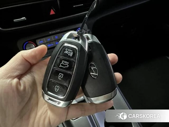 Hyundai Kona Electric 2020 Белый из Кореи, фото 5