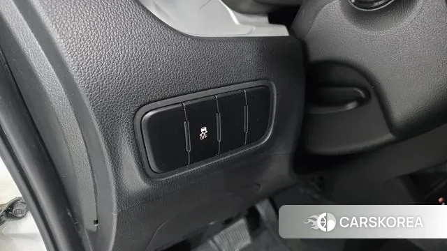 Kia The New Ray 2020 Белый из Кореи, фото 5