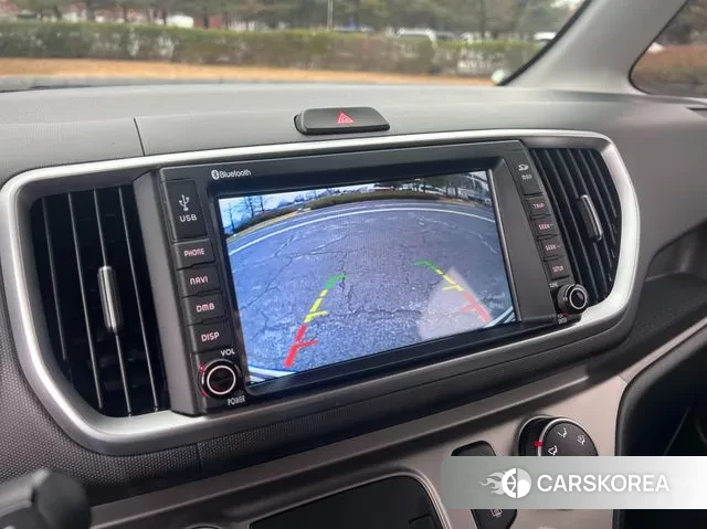 Kia The New Ray 2020 Зеленый из Кореи, фото 5