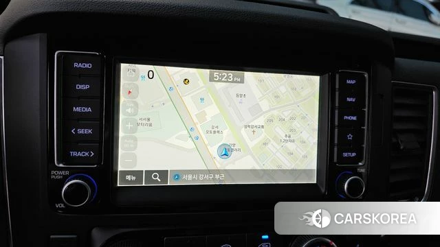 Hyundai Solati 2024 Белый из Кореи, фото 5