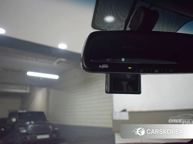 Ssangyong Rexton Sports Cannes 2020 Синий из Кореи, фото 5