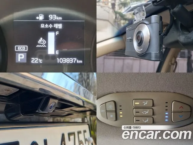 Kia The New Carnival 2018 Черный из Кореи, фото 5