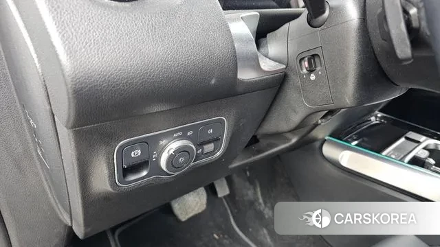 Mercedes-Benz GLB-Class X247 2022 Белый из Кореи, фото 5