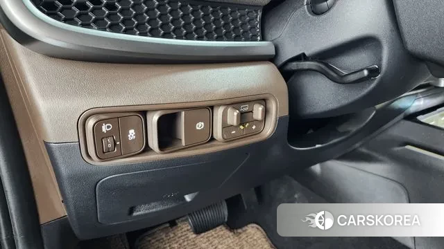 Kia Tasman 2025 Черный из Кореи, фото 5