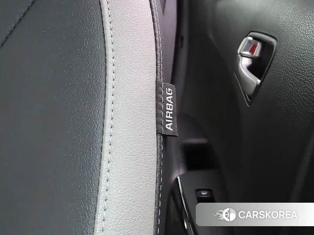 Kia All New Morning (JA) 2018 Жемчужный цвет из Кореи, фото 5