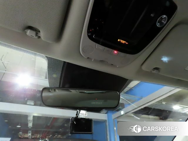 Kia K5 Hybrid 3rd Generation 2020 Черный из Кореи, фото 5