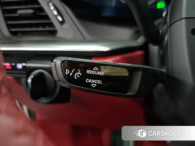 Porsche 911(992) 2021 Белый из Кореи, фото 5