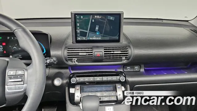 Hyundai Casper id 2680940 из Кореи 5