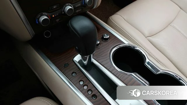 Nissan Pathfinder 4th Generation 2018 Белый из Кореи, фото 5