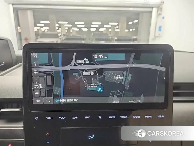 Hyundai Staria 2022 Серый из Кореи, фото 5