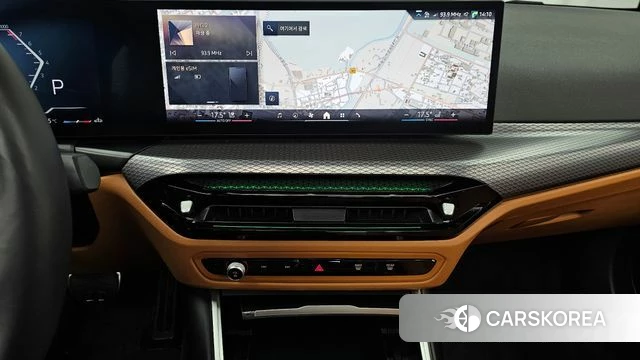 BMW 3 Series (G20) 2024 Черный из Кореи, фото 5