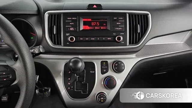 Kia The New Ray 2021 Белый из Кореи, фото 5