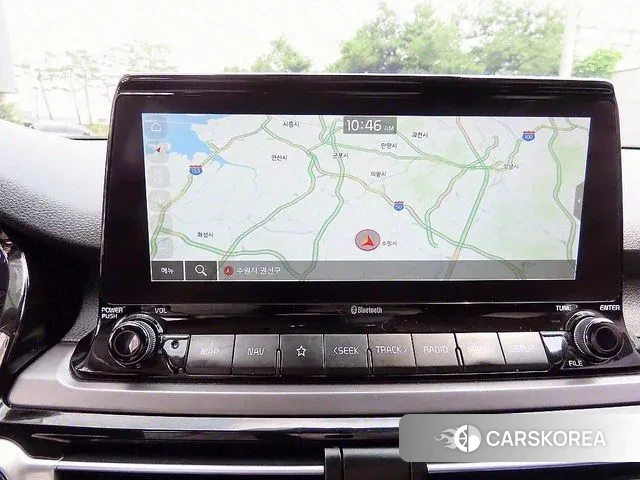 Kia Seltos 2019 Белый из Кореи, фото 5