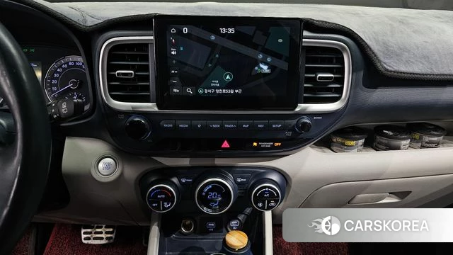 Hyundai Venue 2019 Серый из Кореи, фото 5