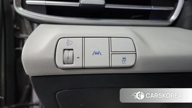 Hyundai Avante (CN7) 2020 Серебристо-серый из Кореи, фото 5