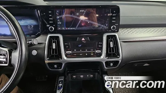 Kia Sorento 4th Generation id 2694458 из Кореи 5