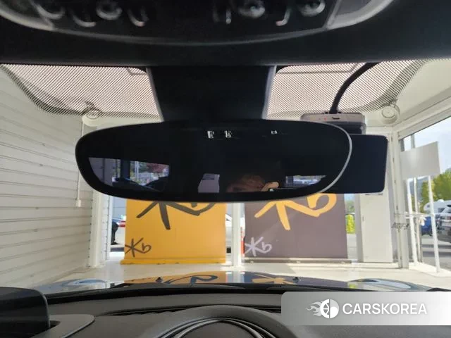 Mini Cooper Electric 2023 Синий из Кореи, фото 5