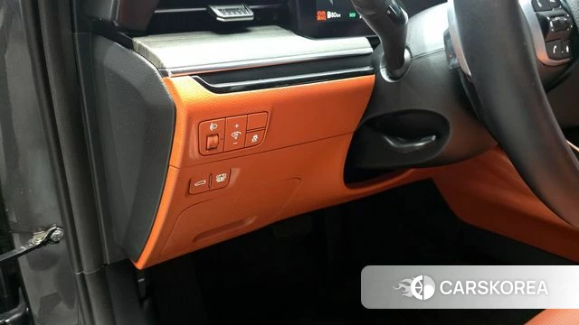 Kia The New K5 Hybrid 3rd generation 2025 Серый из Кореи, фото 5