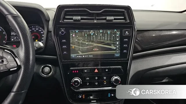 Ssangyong Berry New Tivoli 2021 Синий из Кореи, фото 5