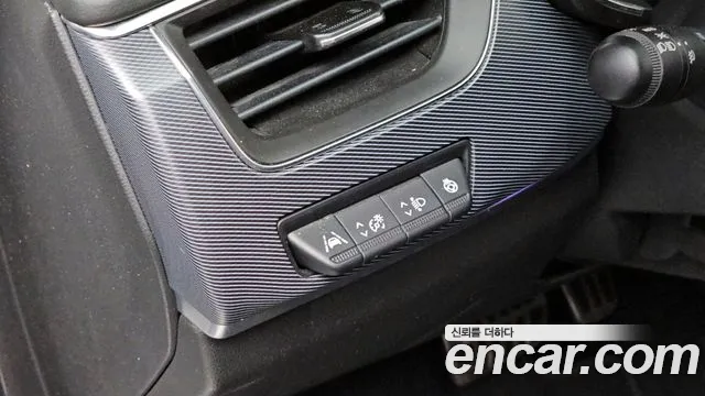 Renault Korea (Samsung) XM3 id 2697865 из Кореи 5