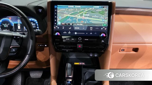 Toyota Alphard 4th Generation 2024 Белый из Кореи, фото 5