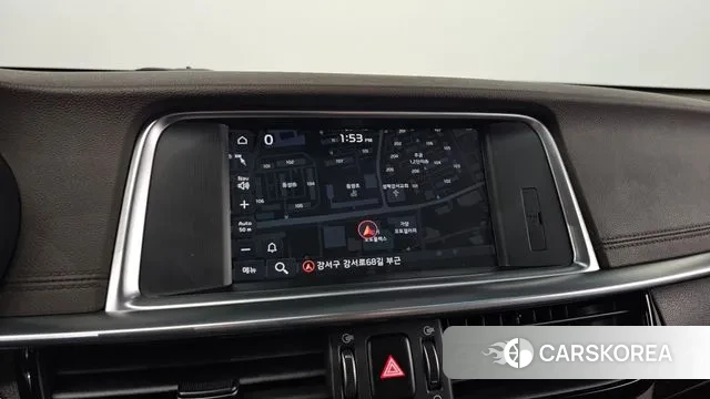 Kia The New K5 2nd generation 2019 Белый из Кореи, фото 5