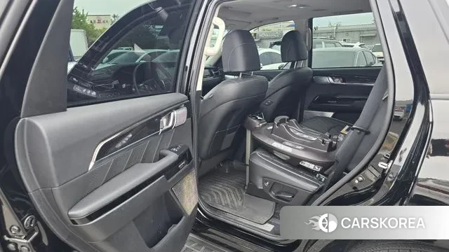 Kia Mohave Master 2020 Черный из Кореи, фото 5