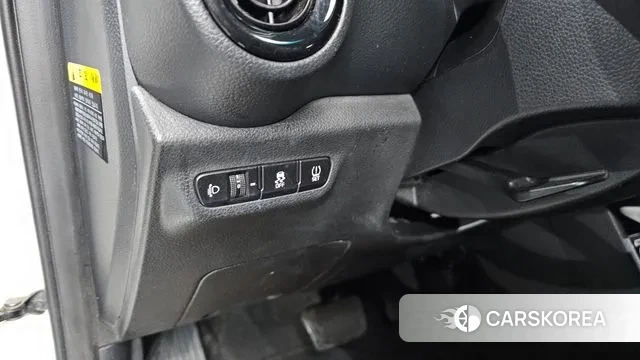 Kia All New Morning (JA) 2018 Белый из Кореи, фото 5