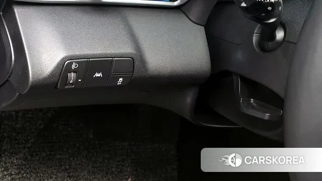 Hyundai Avante (CN7) 2021 Черный из Кореи, фото 5