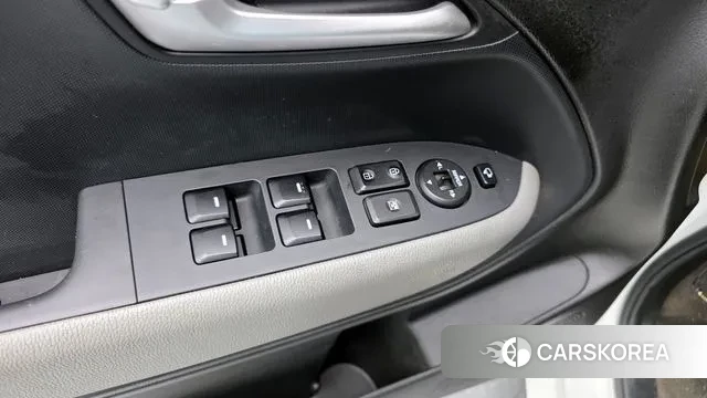 Kia The New Ray 2022 Белый из Кореи, фото 5