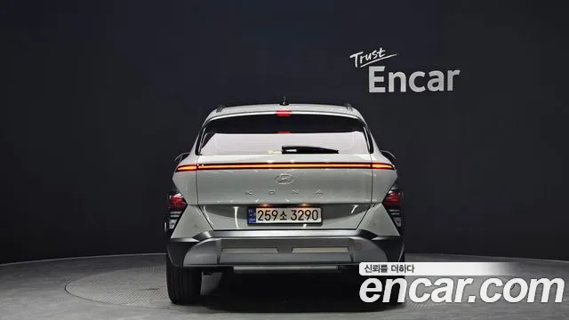 Hyundai Kona (SX2) id 2664348 из Кореи 5