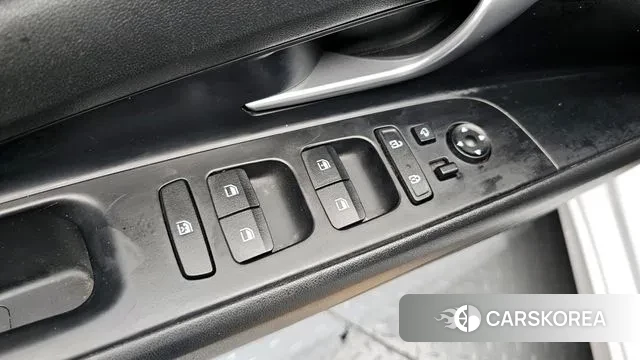 Hyundai Avante (CN7) 2022 Белый из Кореи, фото 5