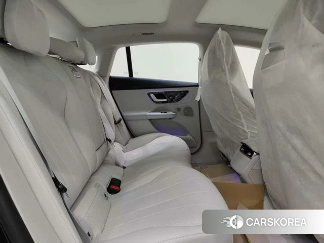 Mercedes-Benz EQE id 4239056 из Китая 5