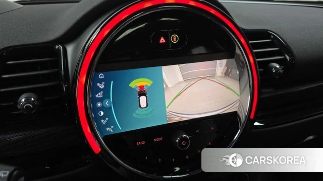 Mini Cooper S Clubman 2022 Серебряный из Кореи, фото 5