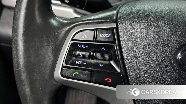 Hyundai Avante AD 2018 Белый из Кореи, фото 5