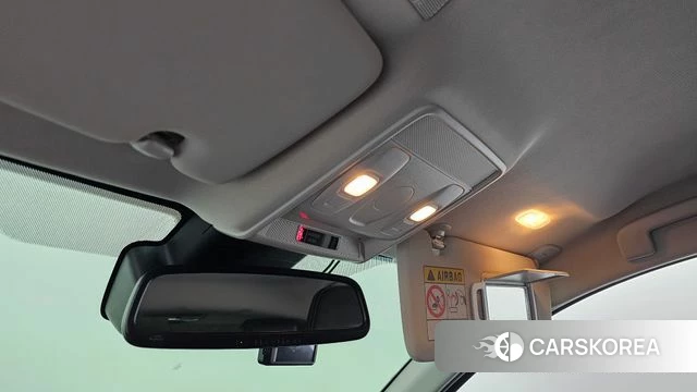 Renault Korea (Samsung) XM3 2022 Серый из Кореи, фото 5
