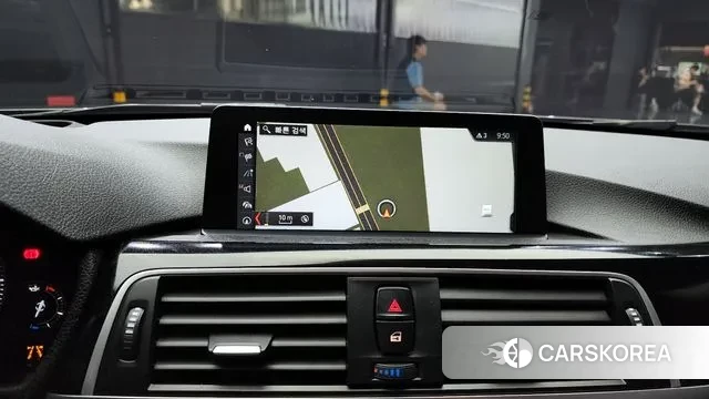 BMW 3 Series (F30) 2018 Серый из Кореи, фото 5