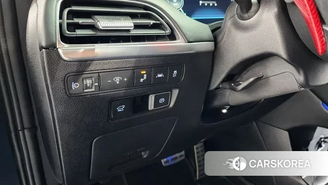 Hyundai Palisade 2020 Синий из Кореи, фото 5