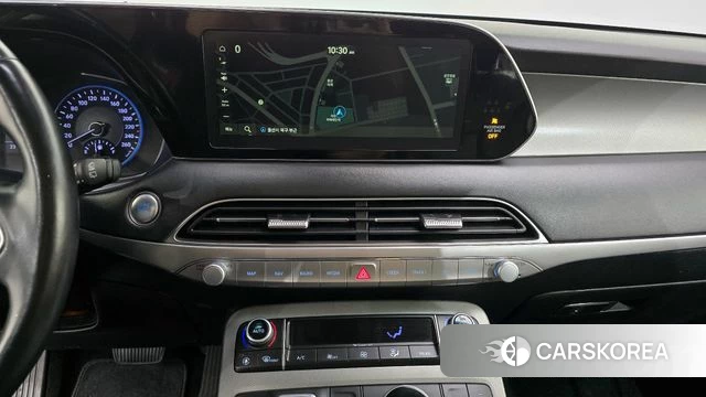 Hyundai Palisade 2019 Серый из Кореи, фото 5