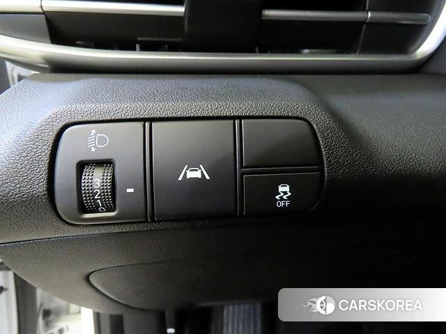 Hyundai Avante (CN7) 2021 Белый из Кореи, фото 5