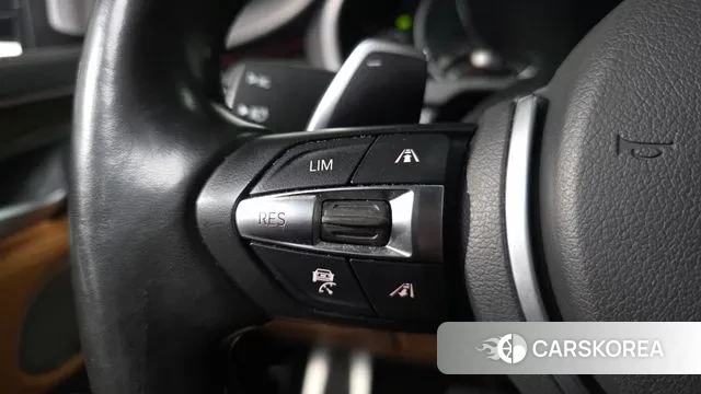 BMW X6 (F16) 2018 Черный из Кореи, фото 5