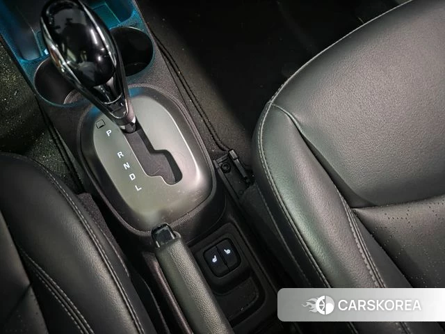 Chevrolet (GM Daewoo) The Next Spark 2018 Красный из Кореи, фото 5