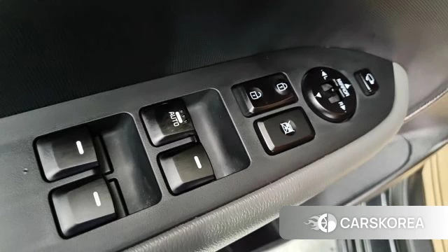 Kia The New Ray 2021 Черный из Кореи, фото 5