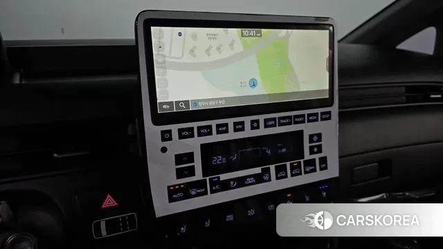 Hyundai Staria id 3078797 из Кореи 5