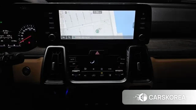 Kia Sorento 4th Generation 2020 Серый из Кореи, фото 5