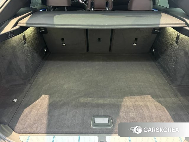 BMW 6 Series GT (G32) 2021 Белый из Кореи, фото 5